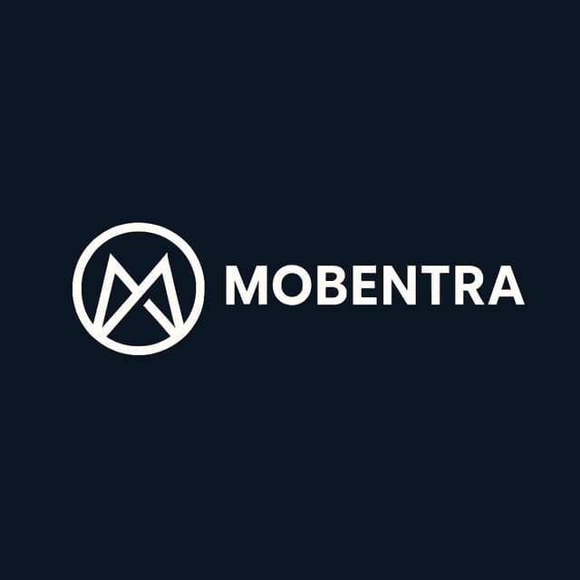 Mobentra Logo